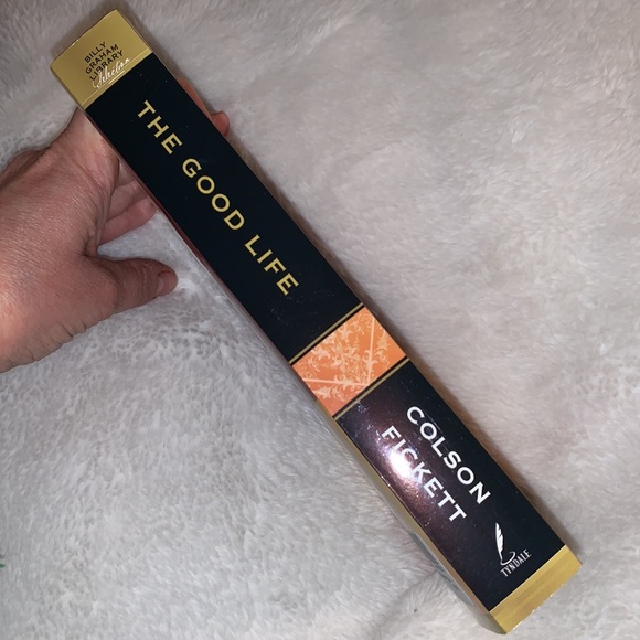 🔥4/$25🔥 the Good Life. Charles Colson - Picture 3 of 7